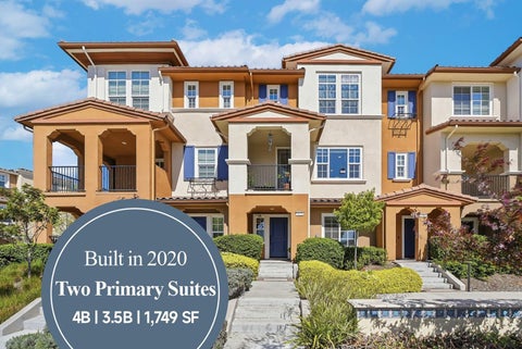 Photo of 1121 Giannitsa Terrace, Sunnyvale, CA 94089 (MLS # ML82057885)