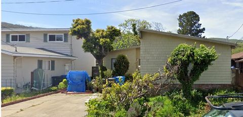 Photo of 824 Dell Road, PACIFICA, CA 94044 (MLS # ML82029606)