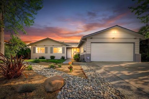 Photo of 5148 Forest View Drive, San Jose, CA 95129 (MLS # ML82041254)