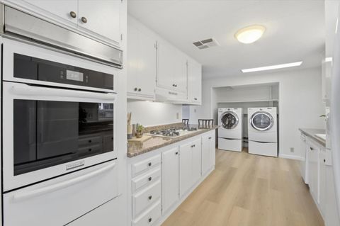 Tiny photo for 72 Palomar Real #72, CAMPBELL, CA 95008 (MLS # ML82046732)