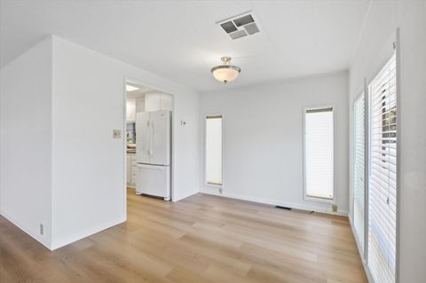 Tiny photo for 72 Palomar Real #72, CAMPBELL, CA 95008 (MLS # ML82046732)