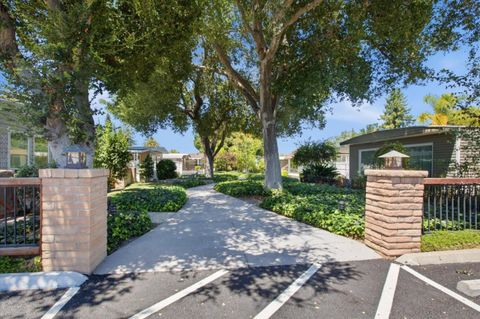 Tiny photo for 72 Palomar Real #72, CAMPBELL, CA 95008 (MLS # ML82046732)