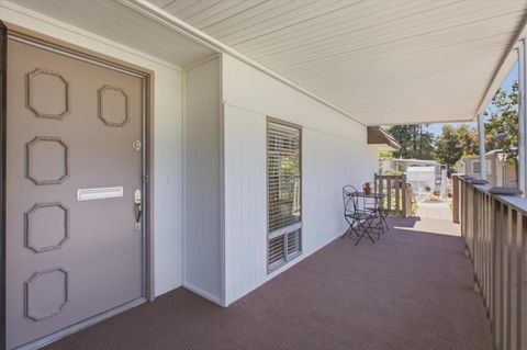 Tiny photo for 72 Palomar Real #72, CAMPBELL, CA 95008 (MLS # ML82046732)