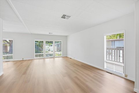Tiny photo for 72 Palomar Real #72, CAMPBELL, CA 95008 (MLS # ML82046732)
