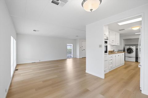 Tiny photo for 72 Palomar Real #72, CAMPBELL, CA 95008 (MLS # ML82046732)