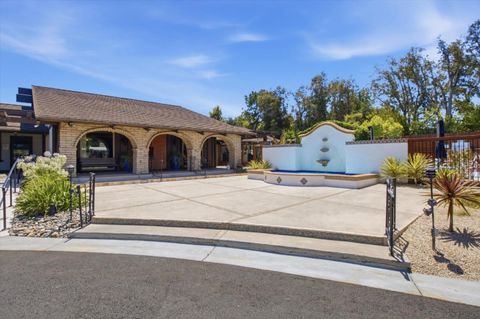 Tiny photo for 72 Palomar Real #72, CAMPBELL, CA 95008 (MLS # ML82046732)