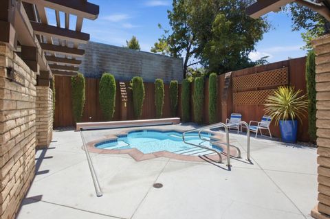 Tiny photo for 72 Palomar Real #72, CAMPBELL, CA 95008 (MLS # ML82046732)