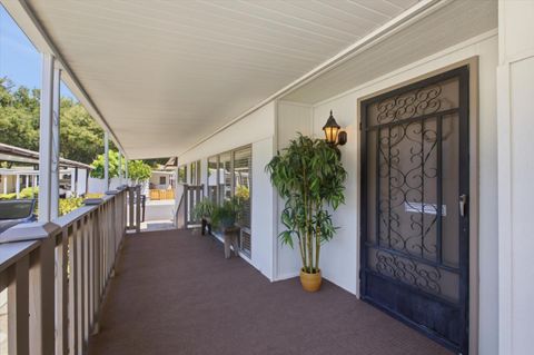 Tiny photo for 72 Palomar Real #72, CAMPBELL, CA 95008 (MLS # ML82046732)