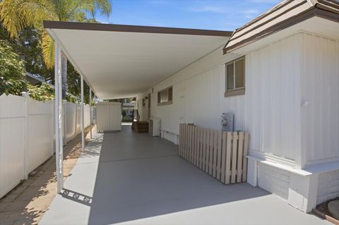 Tiny photo for 72 Palomar Real #72, CAMPBELL, CA 95008 (MLS # ML82046732)