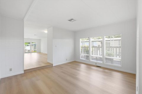 Tiny photo for 72 Palomar Real #72, CAMPBELL, CA 95008 (MLS # ML82046732)
