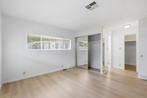 Tiny photo for 72 Palomar Real #72, CAMPBELL, CA 95008 (MLS # ML82046732)