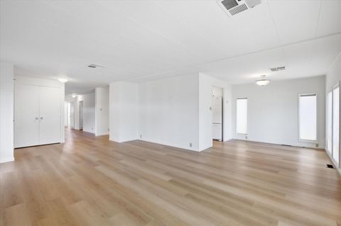 Tiny photo for 72 Palomar Real #72, CAMPBELL, CA 95008 (MLS # ML82046732)