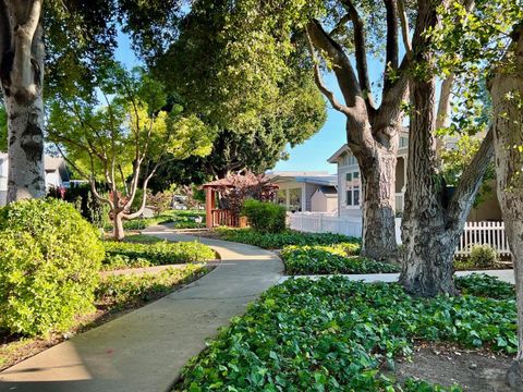 Tiny photo for 72 Palomar Real #72, CAMPBELL, CA 95008 (MLS # ML82046732)