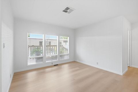 Tiny photo for 72 Palomar Real #72, CAMPBELL, CA 95008 (MLS # ML82046732)