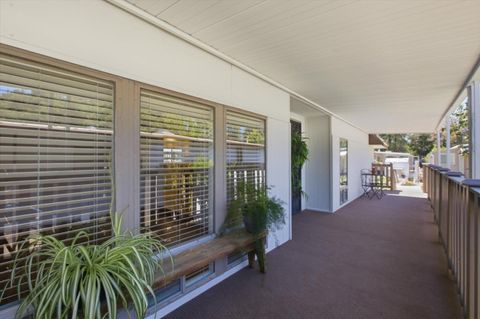 Tiny photo for 72 Palomar Real #72, CAMPBELL, CA 95008 (MLS # ML82046732)