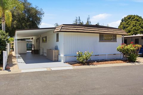 Tiny photo for 72 Palomar Real #72, CAMPBELL, CA 95008 (MLS # ML82046732)