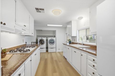 Tiny photo for 72 Palomar Real #72, CAMPBELL, CA 95008 (MLS # ML82046732)