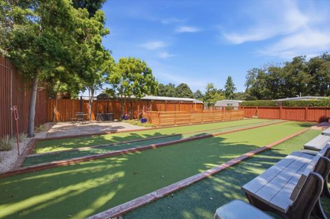 Tiny photo for 72 Palomar Real #72, CAMPBELL, CA 95008 (MLS # ML82046732)