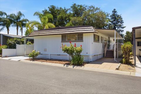Tiny photo for 72 Palomar Real #72, CAMPBELL, CA 95008 (MLS # ML82046732)