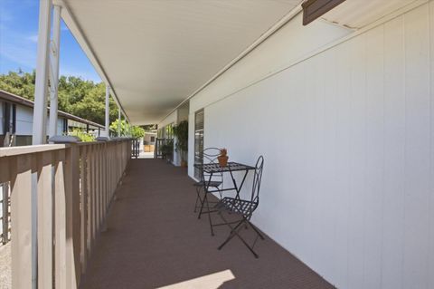 Tiny photo for 72 Palomar Real #72, CAMPBELL, CA 95008 (MLS # ML82046732)