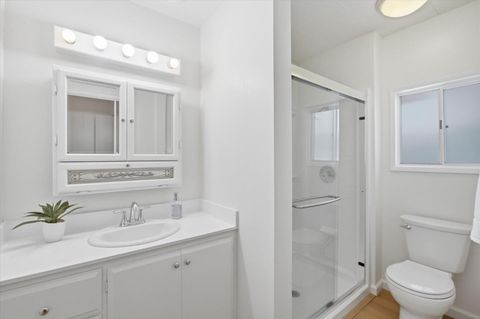 Tiny photo for 72 Palomar Real #72, CAMPBELL, CA 95008 (MLS # ML82046732)