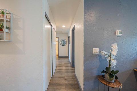 Tiny photo for 8340 Forest Street, GILROY, CA 95020 (MLS # ML82023078)