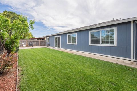 Tiny photo for 8340 Forest Street, GILROY, CA 95020 (MLS # ML82023078)