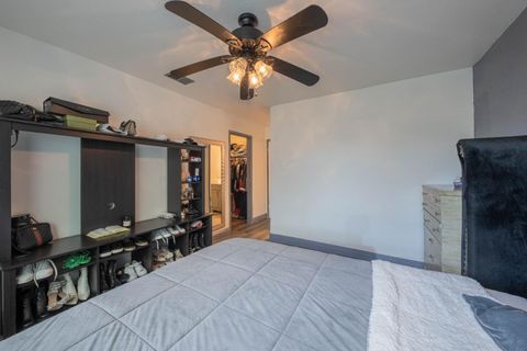 Tiny photo for 8340 Forest Street, GILROY, CA 95020 (MLS # ML82023078)