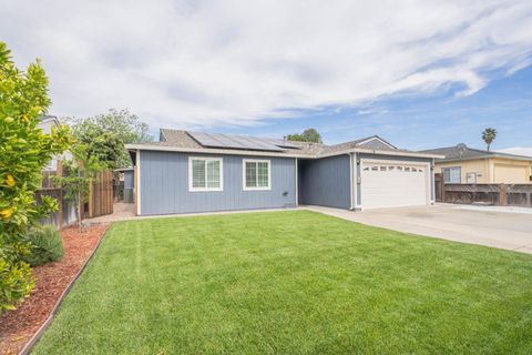 Tiny photo for 8340 Forest Street, GILROY, CA 95020 (MLS # ML82023078)