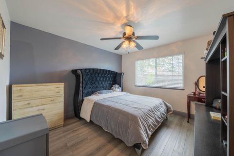 Tiny photo for 8340 Forest Street, GILROY, CA 95020 (MLS # ML82023078)