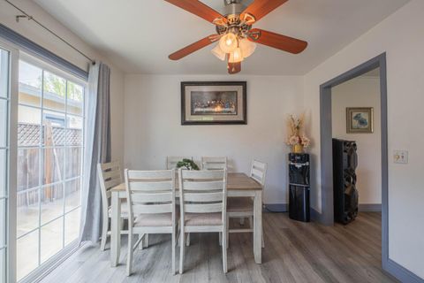 Tiny photo for 8340 Forest Street, GILROY, CA 95020 (MLS # ML82023078)