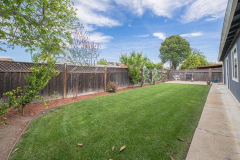 Tiny photo for 8340 Forest Street, GILROY, CA 95020 (MLS # ML82023078)