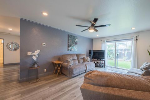 Tiny photo for 8340 Forest Street, GILROY, CA 95020 (MLS # ML82023078)