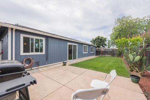 Tiny photo for 8340 Forest Street, GILROY, CA 95020 (MLS # ML82023078)