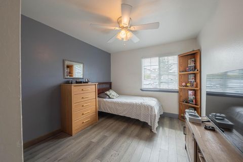 Tiny photo for 8340 Forest Street, GILROY, CA 95020 (MLS # ML82023078)