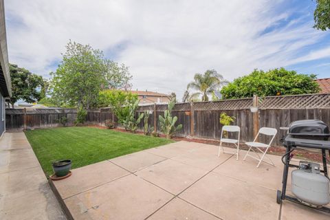 Tiny photo for 8340 Forest Street, GILROY, CA 95020 (MLS # ML82023078)