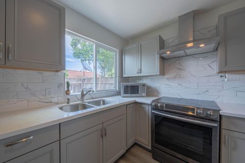 Tiny photo for 8340 Forest Street, GILROY, CA 95020 (MLS # ML82023078)