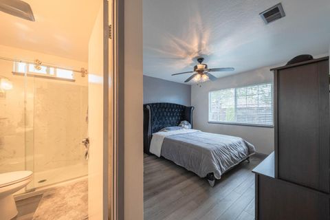 Tiny photo for 8340 Forest Street, GILROY, CA 95020 (MLS # ML82023078)