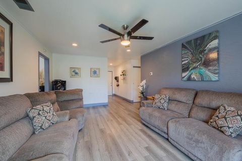 Tiny photo for 8340 Forest Street, GILROY, CA 95020 (MLS # ML82023078)