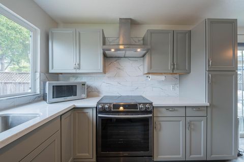 Tiny photo for 8340 Forest Street, GILROY, CA 95020 (MLS # ML82023078)