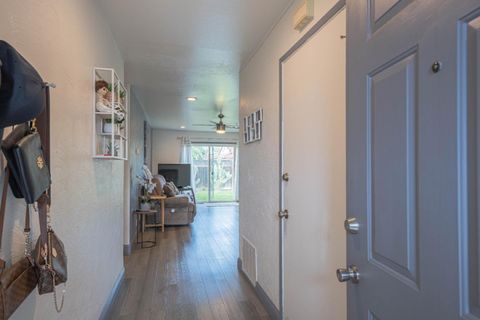 Tiny photo for 8340 Forest Street, GILROY, CA 95020 (MLS # ML82023078)