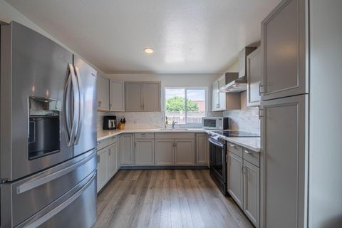 Tiny photo for 8340 Forest Street, GILROY, CA 95020 (MLS # ML82023078)