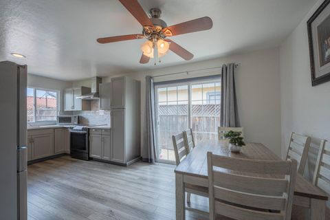 Tiny photo for 8340 Forest Street, GILROY, CA 95020 (MLS # ML82023078)