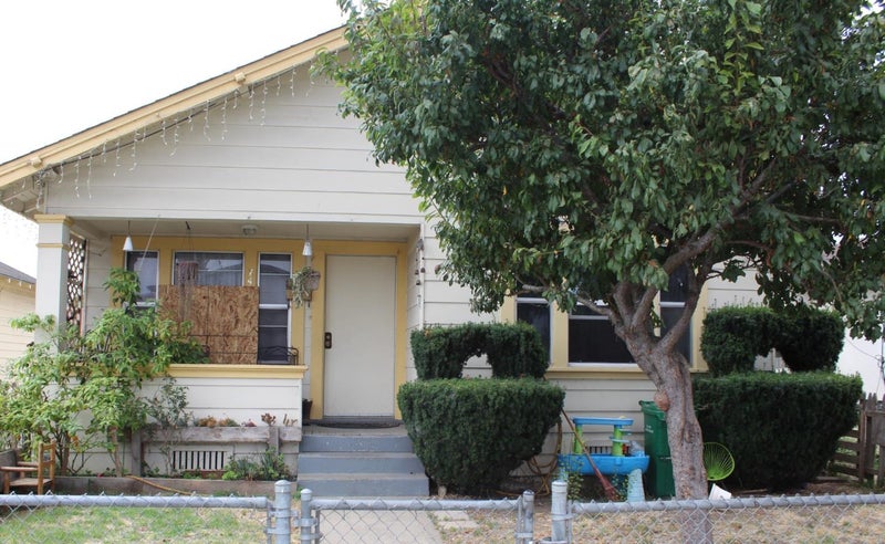 735 Rodriguez Street