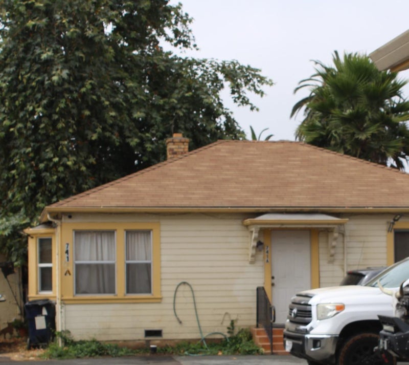735 Rodriguez Street