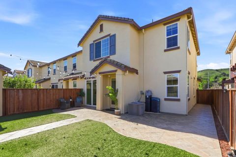 Tiny photo for 18971 Chicory Lane, Morgan Hill, CA 95037 (MLS # ML82036901)