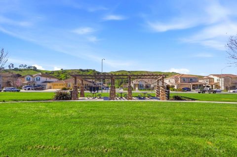 Tiny photo for 18971 Chicory Lane, Morgan Hill, CA 95037 (MLS # ML82036901)