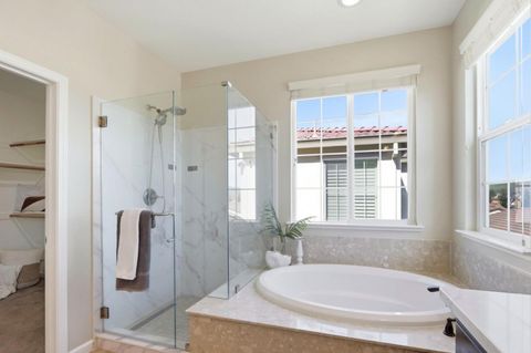 Tiny photo for 18971 Chicory Lane, Morgan Hill, CA 95037 (MLS # ML82036901)