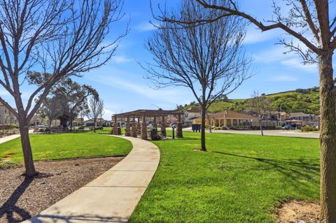 Tiny photo for 18971 Chicory Lane, Morgan Hill, CA 95037 (MLS # ML82036901)