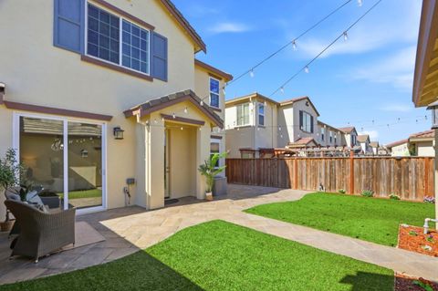 Tiny photo for 18971 Chicory Lane, Morgan Hill, CA 95037 (MLS # ML82036901)